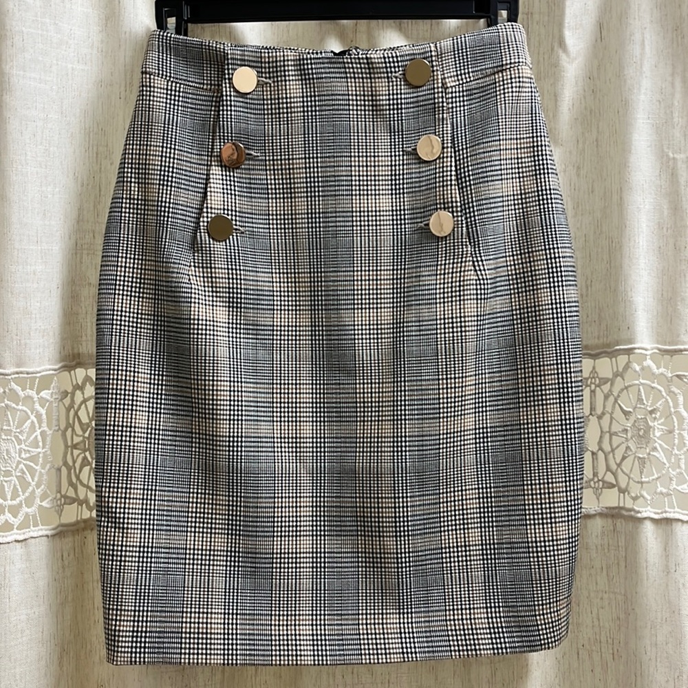 H&M pencil skirt